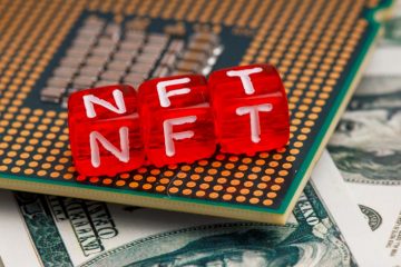 NFT Non-Fungible token